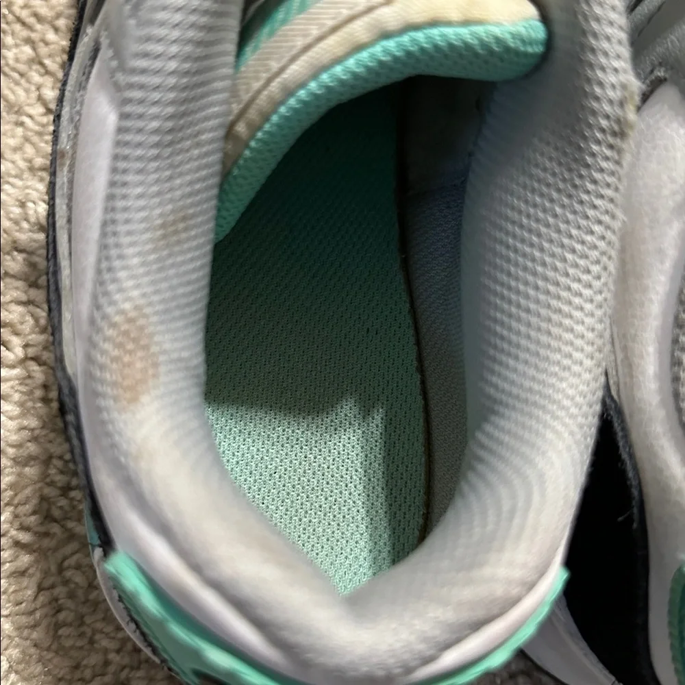 Nike Air Max 90 'Hyper Turquoise' 7y